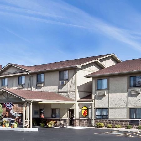 Super 8 By Wyndham Ottawa Starved Rock Hotel Luaran gambar