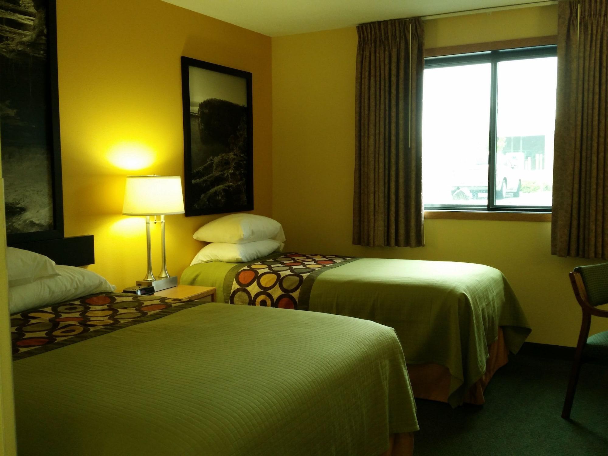 Super 8 By Wyndham Ottawa Starved Rock Hotel Luaran gambar