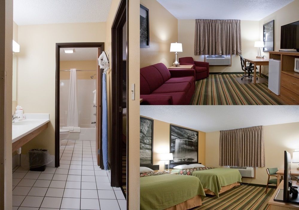 Super 8 By Wyndham Ottawa Starved Rock Hotel Luaran gambar